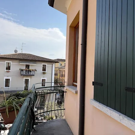 La Casa Sul Borgo 公寓 *