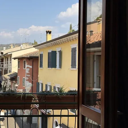 La Casa Sul Borgo 公寓 巴多利诺