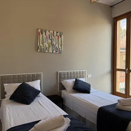 公寓 La Casa Sul Borgo 巴多利诺