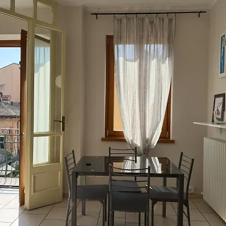 La Casa Sul Borgo Appartement *