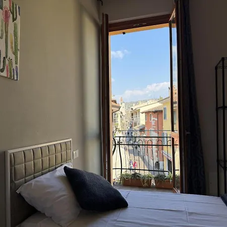 Appartement La Casa Sul Borgo