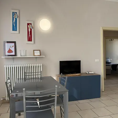 La Casa Sul Borgo Apartament Bardolino