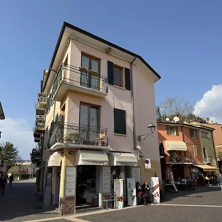 Appartement La Casa Sul Borgo *