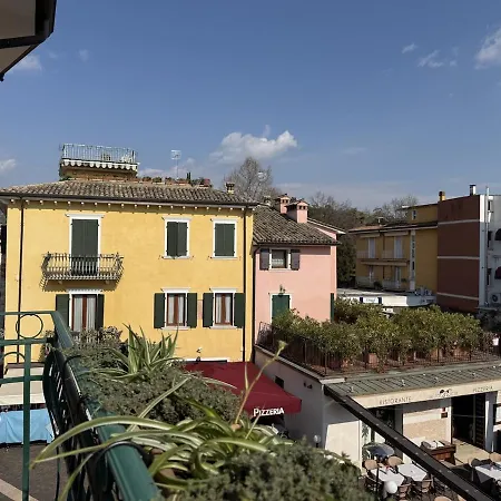 La Casa Sul Borgo Appartement Bardolino
