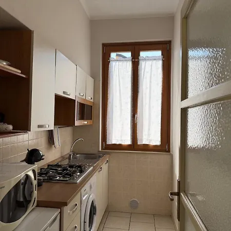 La Casa Sul Borgo Appartement Bardolino